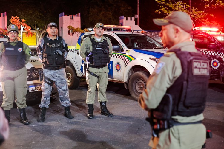 Carnaval 2026: Piauí registra queda na criminalidade, zero casos de feminicídios e menos mortes no trânsito.