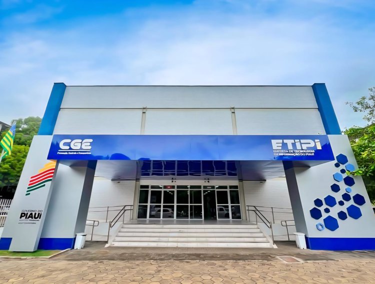 Centro reforça segurança digital e resposta a incidentes no Piauí