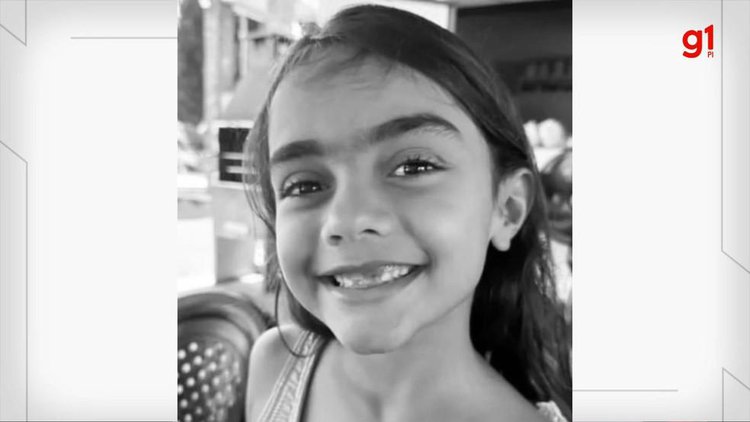 Coração de menina de Teresina é doado e salva bebê em Fortaleza.