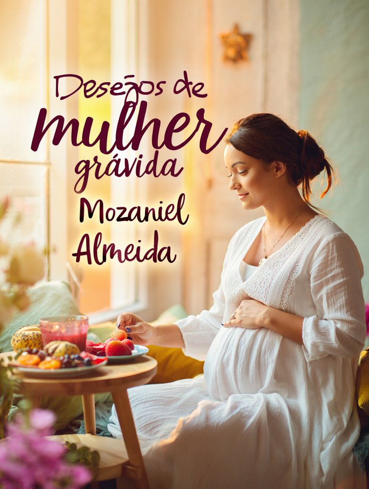 Desejos de mulher grávida