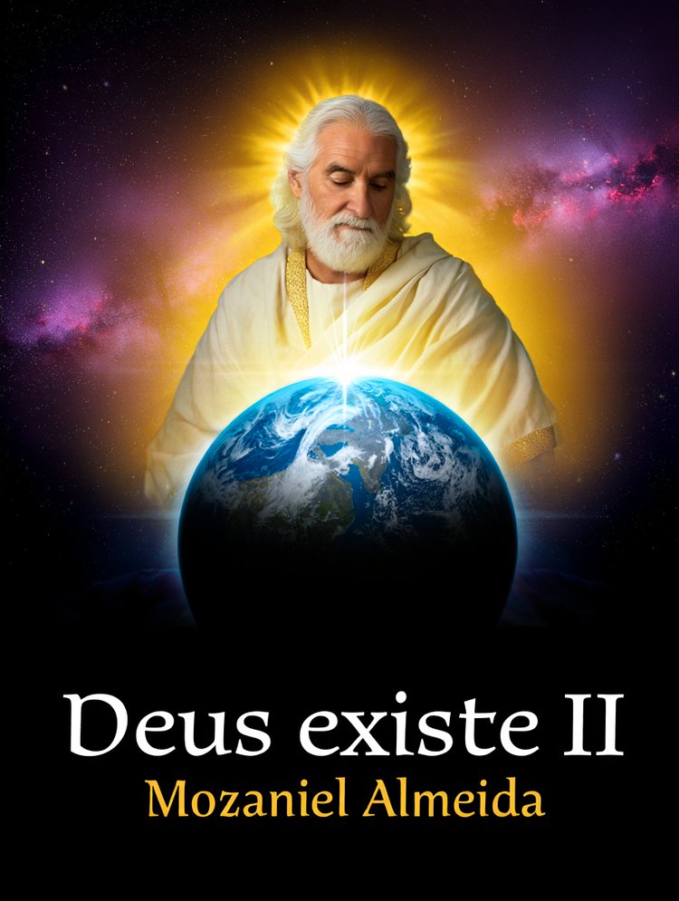 Deus existe II