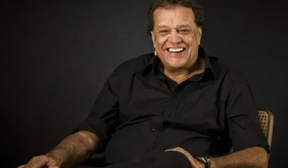 Diretor de sucessos da TV morre aos 78 anos no Rio de Janeiro (Foto: Reprodução) Diretor de sucessos da TV morre aos 78 anos no Rio de Janeiro (Foto: Reprodução)
