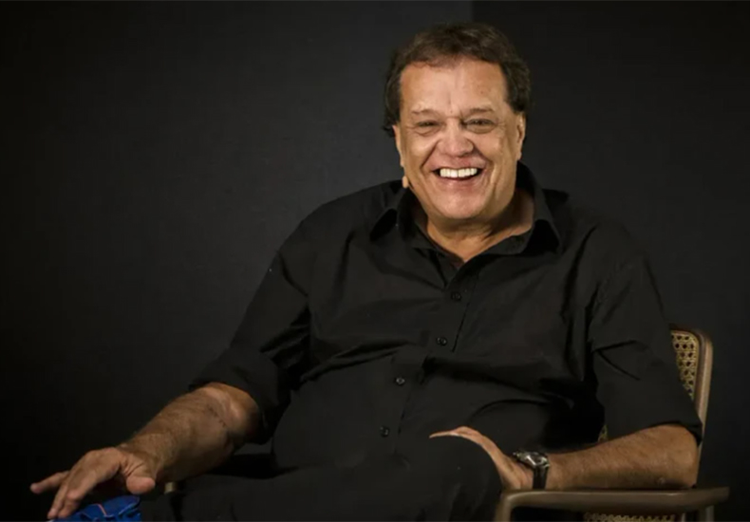 Diretor de sucessos da TV morre aos 78 anos no Rio de Janeiro