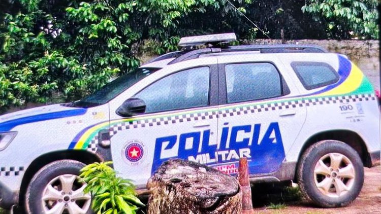 Discussão em bar termina com homem esfaqueado no Piauí.