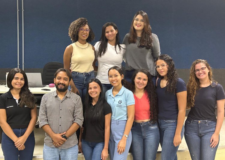 "Elas&Agro&Graduação": Projeto da UFPI fortalece mulheres no agro em Bom Jesus.