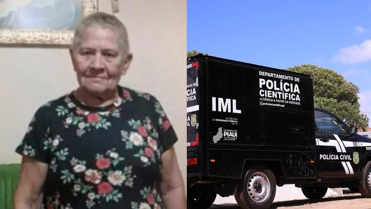 Em Itaueira, idosa morre eletrocutada enquanto colhia frutas.