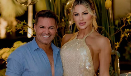 Empresária muda rotina após acordo sobre casamento e carreira (Foto: Reprodução)