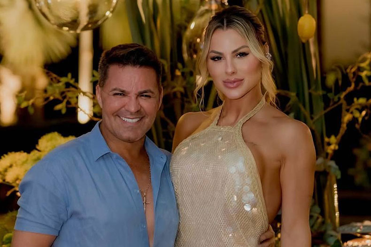 Empresária muda rotina após acordo sobre casamento e carreira