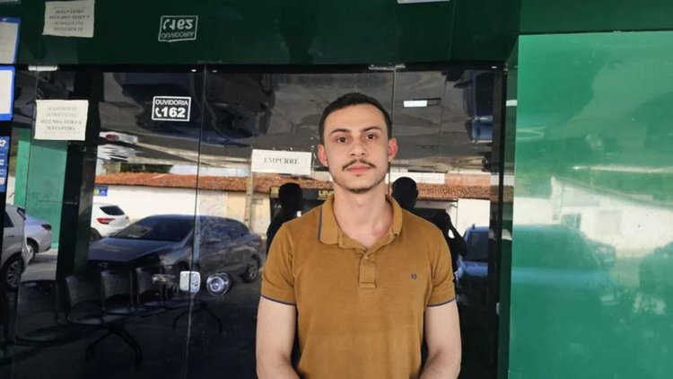 Enfermeiro denuncia homofobia e ameaças por parte de paciente no Hemopi.
