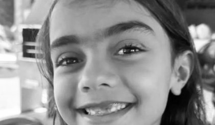 Família autoriza doação de órgãos após morte de menina de 7 anos (Foto: Reprodução) Família autoriza doação de órgãos após morte de menina de 7 anos (Foto: Reprodução)