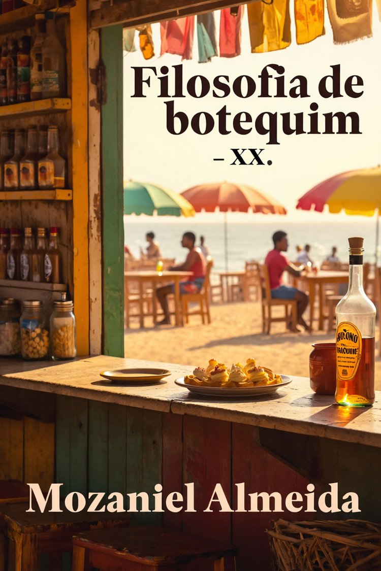 Filosofia de botequim - 20