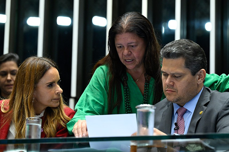 Fim da relativização: PL reforça proteção e segue para sanção presidencial.