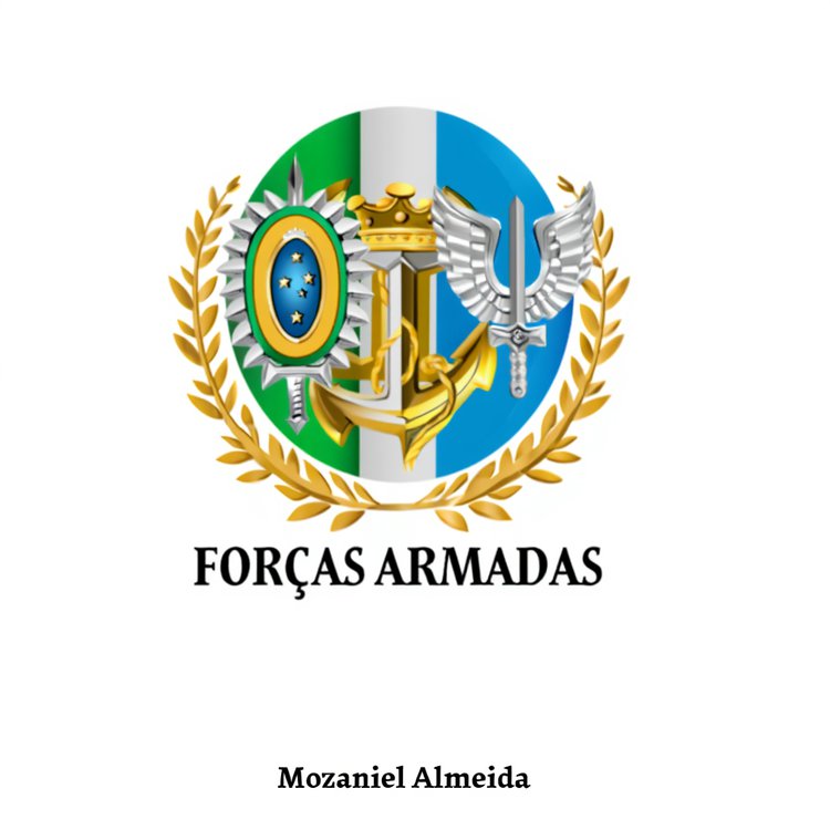 Forças Armadas