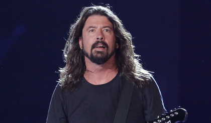 Grohl explica saída de Josh Freese do Foo Fighters (Foto: AgNews)