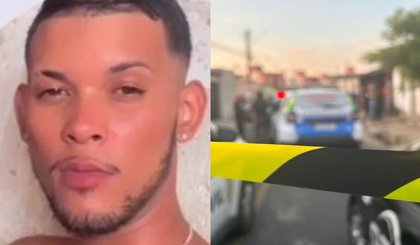Jovem de 21 anos é esfaqueado e morre no hospital em Teresina. (Foto: Divulgação/Polícia Militar) Jovem de 21 anos é esfaqueado e morre no hospital em Teresina. (Foto: Divulgação/Polícia Militar)
