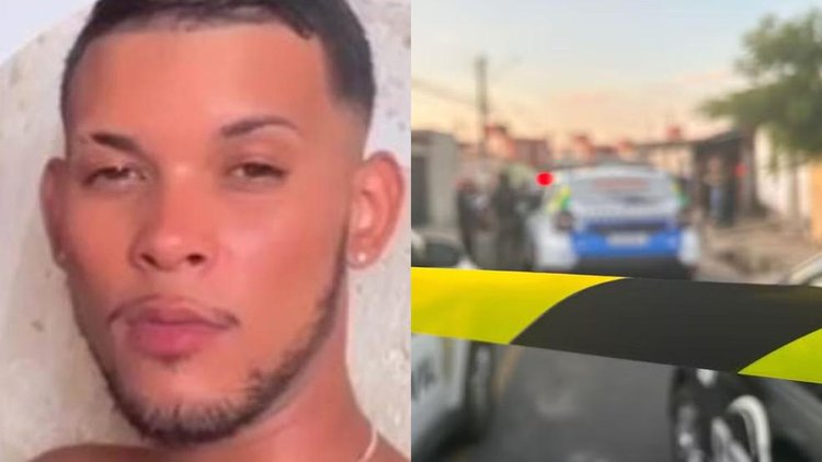 Jovem de 21 anos é esfaqueado e morre no hospital em Teresina.