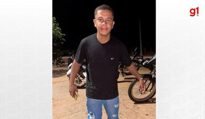 Jovem desaparecido no Piauí é encontrado morto em ribanceira. (Foto: Arquivo pessoal) Jovem desaparecido no Piauí é encontrado morto em ribanceira. (Foto: Arquivo pessoal)