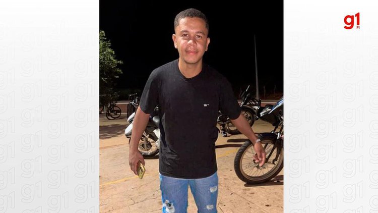 Jovem desaparecido no Piauí é encontrado morto em ribanceira.