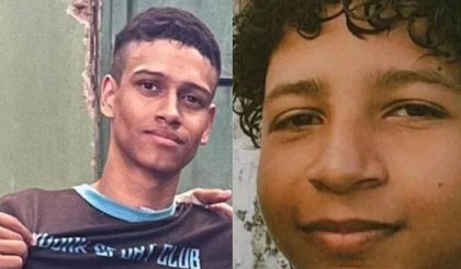 Jovens desaparecidos em São Miguel do Tapuio são achados mortos em açude. (Foto: Reprodução)