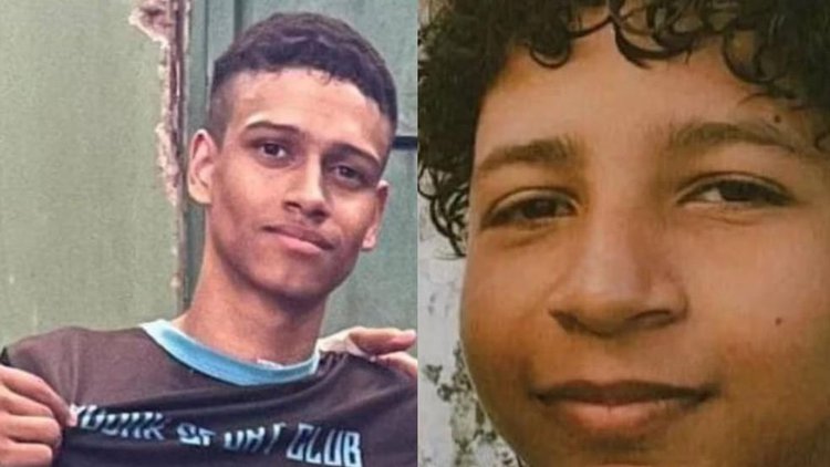 Jovens desaparecidos em São Miguel do Tapuio são achados mortos em açude.