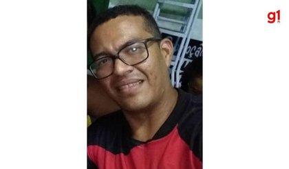 Motorista de aplicativo morre em acidente de moto no Centro de Teresina. (Foto: Arquivo pessoal) Motorista de aplicativo morre em acidente de moto no Centro de Teresina. (Foto: Arquivo pessoal)