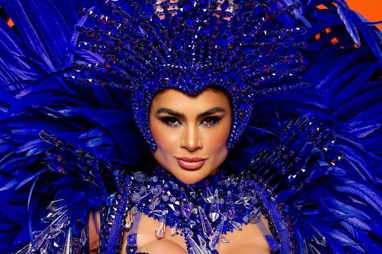 MP acusa ex-bailarina de lavar R$ 1 milhão ligado ao PCC