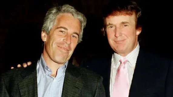 Novo lote do caso Epstein cita Trump e líderes e reacende polêmica global.