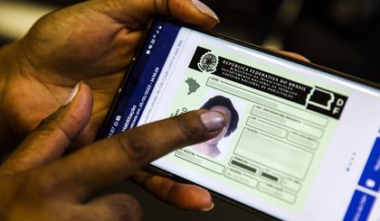 Número de pedidos para emissão de CNH aumentam após mudanças na lei. (Foto: Marcello Casal Jr/Agência Brasil) Número de pedidos para emissão de CNH aumentam após mudanças na lei. (Foto: Marcello Casal Jr/Agência Brasil)