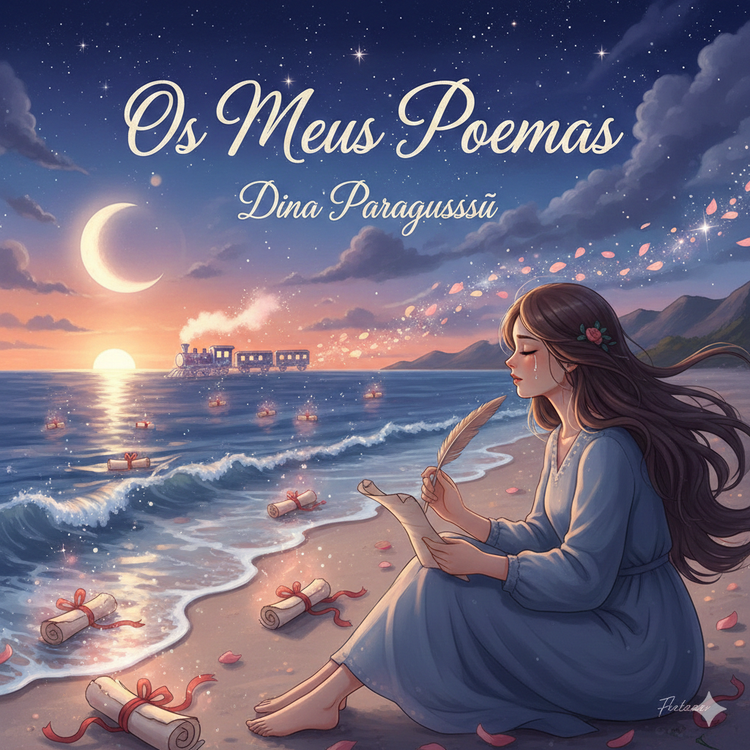 Os Meus Poemas