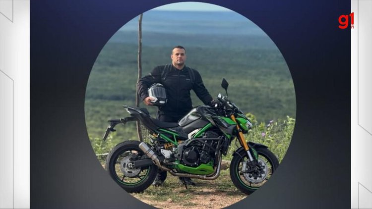 Personal trainer morde namorada e vai parar na cadeia.
