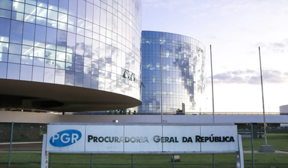 Procuradoria Geral da República. (Foto: Antonio Augusto/Secom/PGR) Procuradoria Geral da República. (Foto: Antonio Augusto/Secom/PGR)