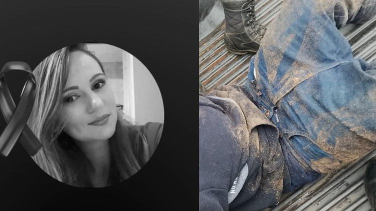 Professora é assassinada no Piauí; sobrinho é o principal suspeito.