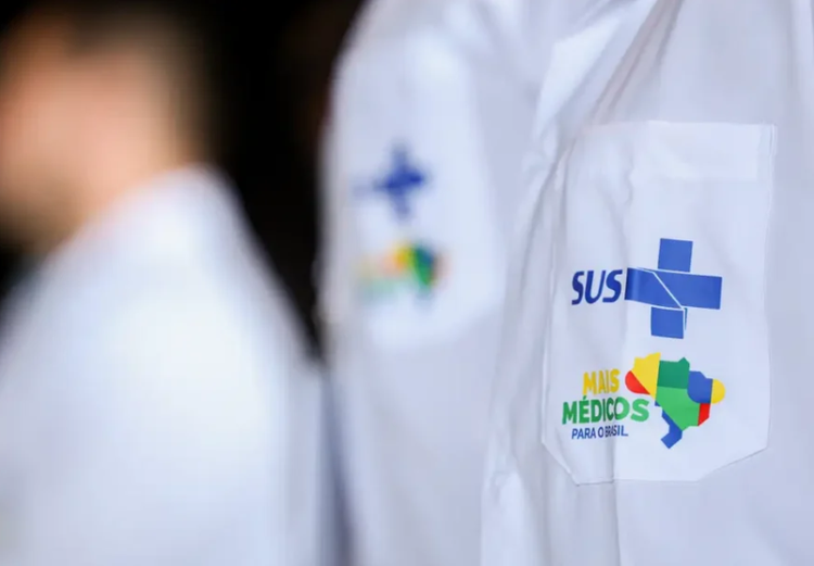 Programa Mais Médicos