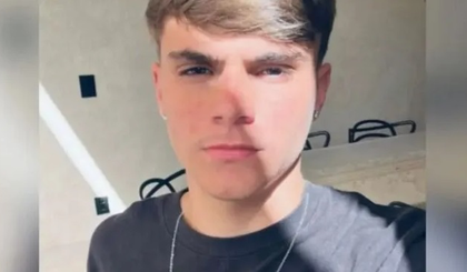 Rodrigo Castanheira, de 16 anos, morre após agressão de piloto em Vicente Pires (DF) (Foto: Reprodução) Rodrigo Castanheira, de 16 anos, morre após agressão de piloto em Vicente Pires (DF) (Foto: Reprodução)