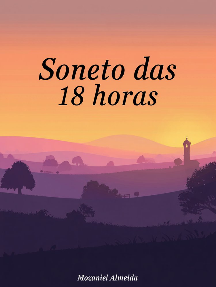 Soneto das 18 horas