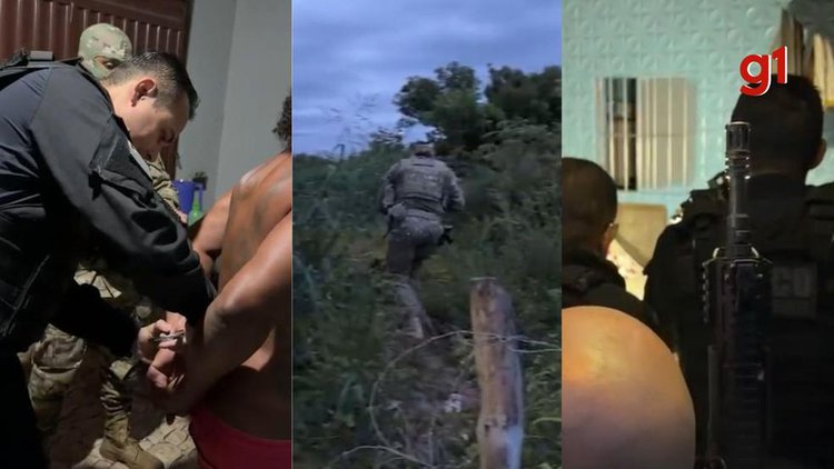 Suspeito de integrar facção monitorado por tornozeleira é preso pela 4a vez no Piauí