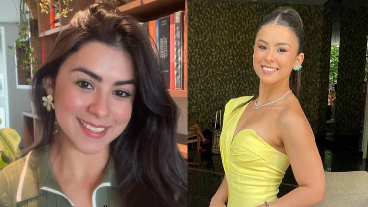 Terapeuta Gabriela Martins morre aos 31 anos em SP após complicações por causa de procedimento de fertilização in vitro.