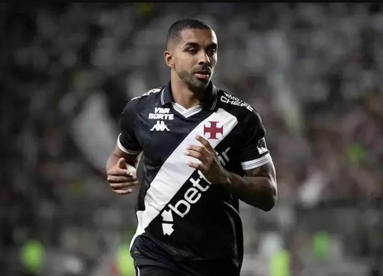 Vasco recusa investida do Grêmio por Paulo Henrique.