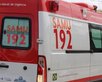 Ambulância do Samu (Foto: Governo Federal