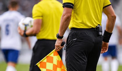 Arbitragem é definida para final do Piauiense 2026. (Foto: Assessoria FFP)