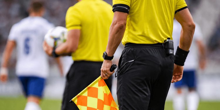 Arbitragem é definida para final do Piauiense 2026.