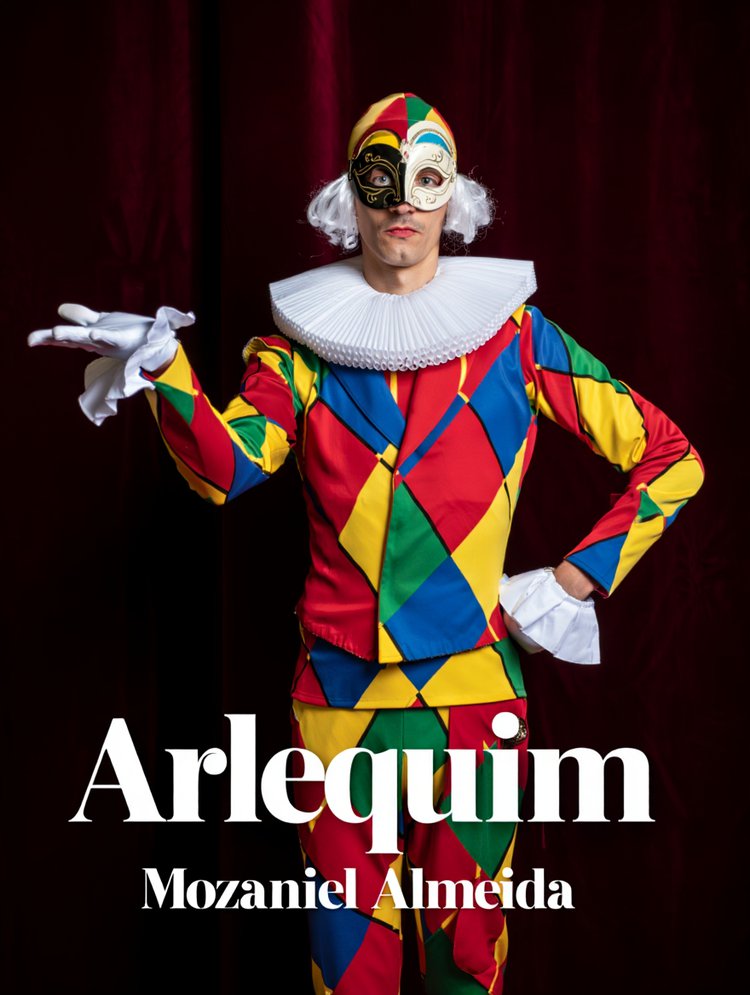Arlequim