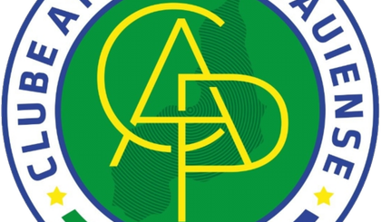 Atlético-PI (Foto: Reprodução)