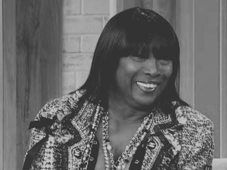 Atriz de "Todo Mundo Odeia o Chris", Kiki Shepard morre aos 74 anos.