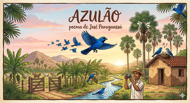Azulão