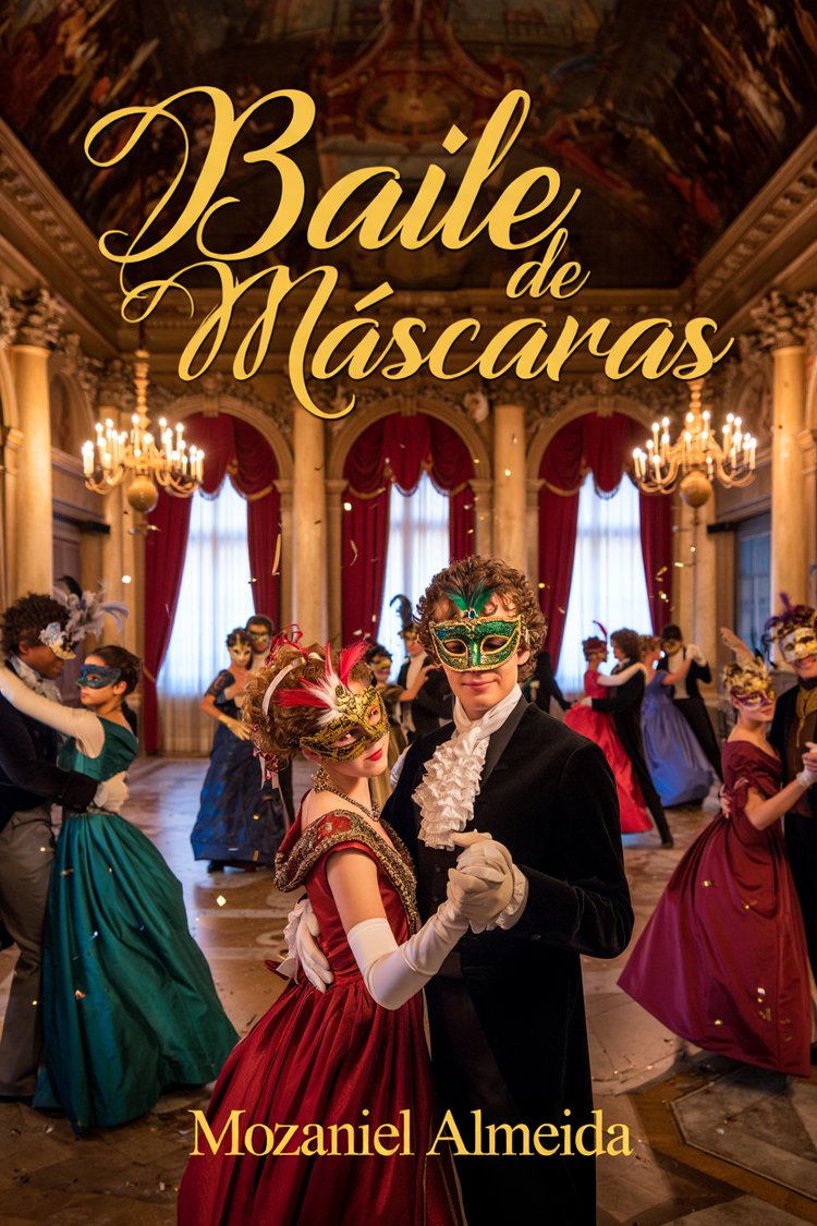 Baile de máscaras
