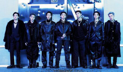 BTS conquista primeiro lugar do Billboard com novo álbum 'Arirang' (Foto: Divulgação/BigHitMusic)