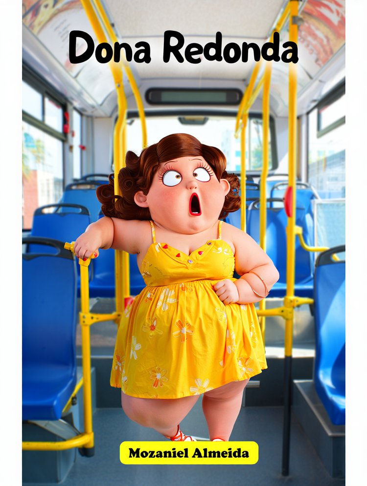 Dona Redonda