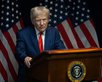Donald Trump, presidente dos EUA. (Foto: Gerado por IA