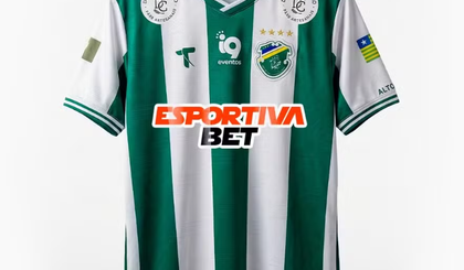 Esportiva Bet (Foto: Altos)